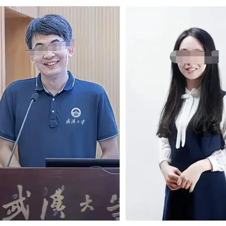 两个女孩证明了君子报仇，十年不晚！两个道德败坏的人必将身败名裂!