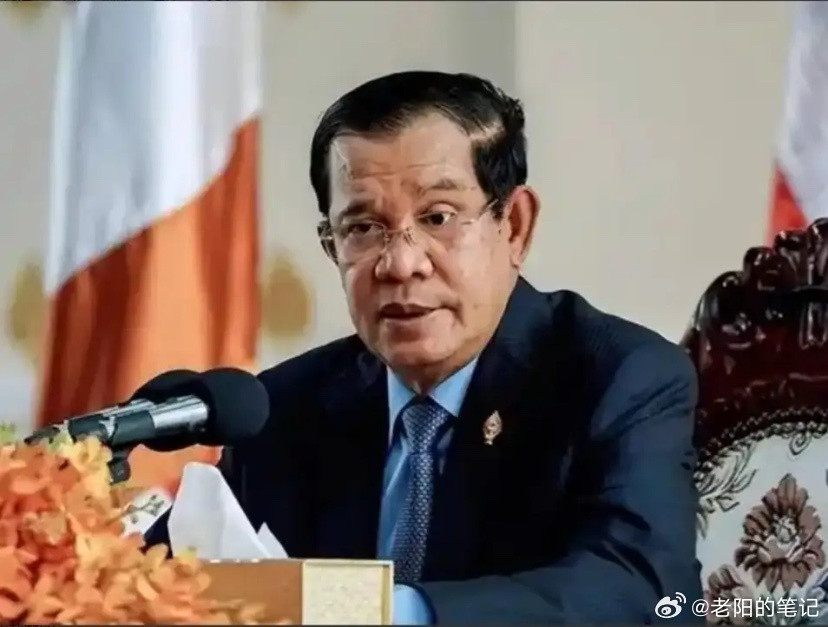 高市早苗眼下难免陷入难堪的处境。就在多方注视之下，洪森访华期间，面向中方许下了长
