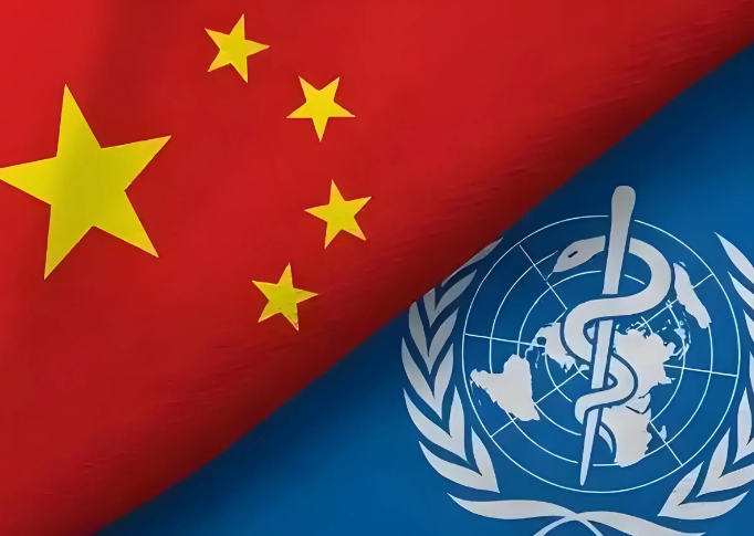 美国宣布退出世卫组，阿根廷也宣布退出世卫组织。中国成为世卫最大出资国，而且宣布未
