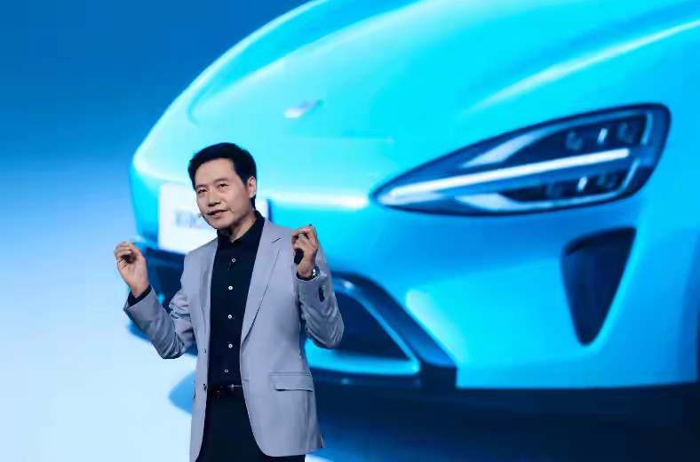 2026年3月造车新势力销量一公布，小米汽车的处境一下就显眼了，零跑超5万台居首