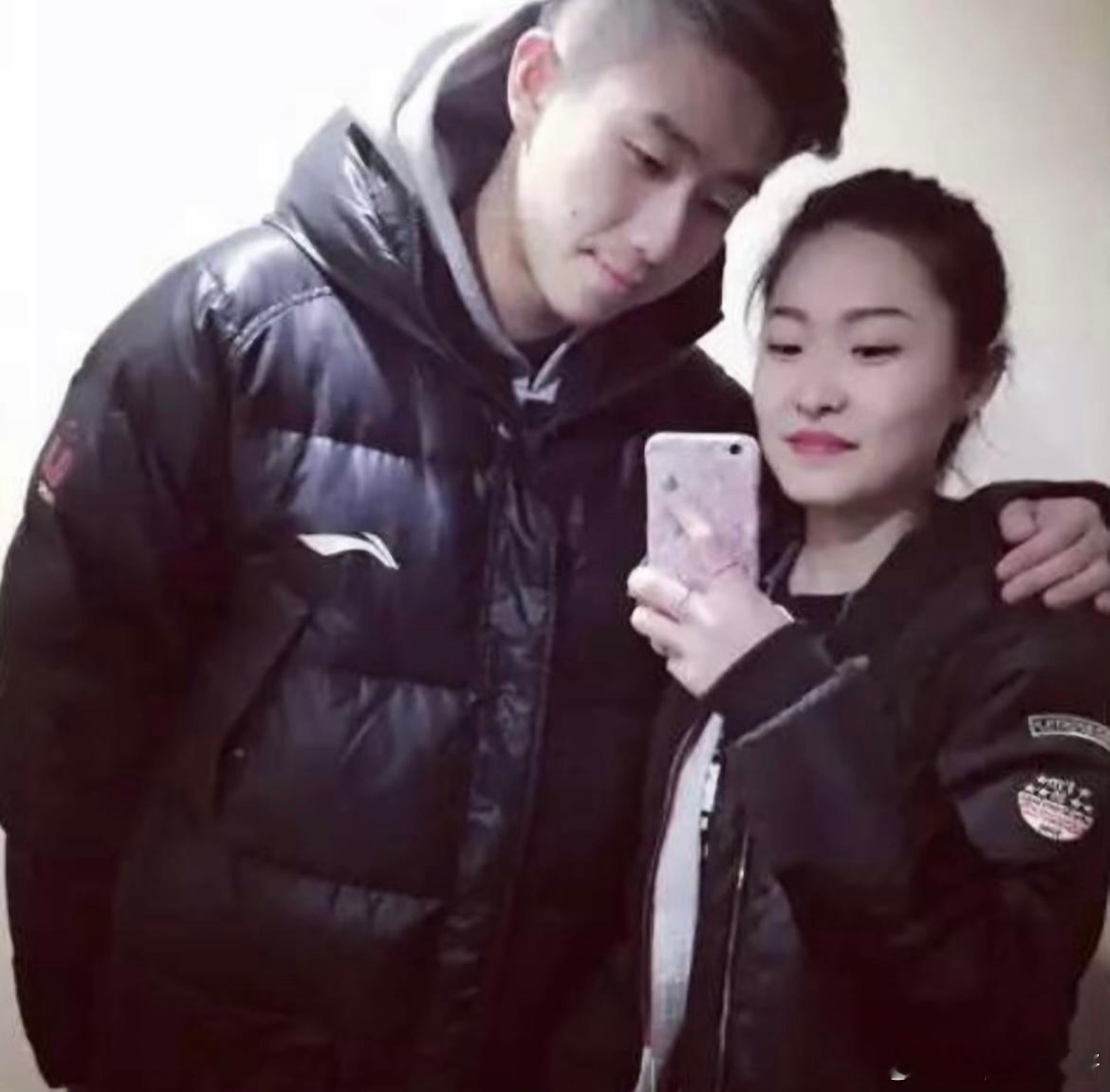 行囊羞涩都无恨难得夫妻是少年​​​