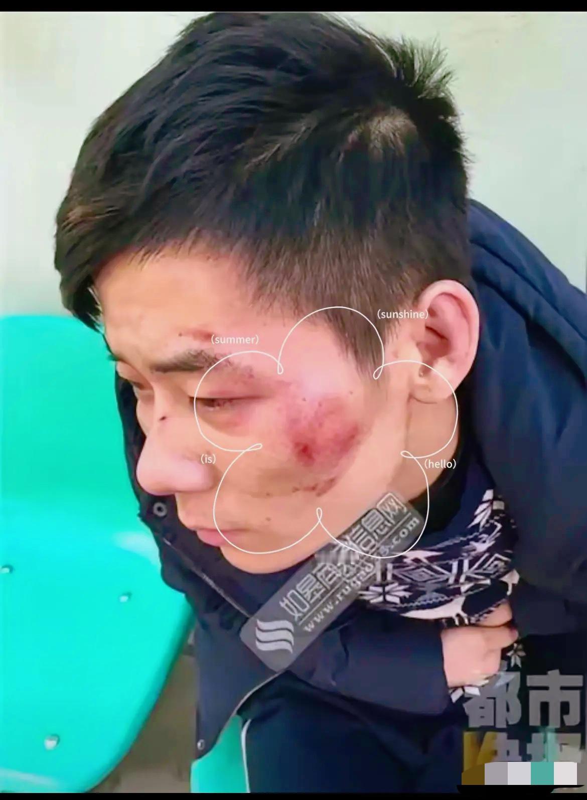 半夜被人一路追堵围打，慌到极致的时候，才懂什么是真正的保命退路。5月10号凌