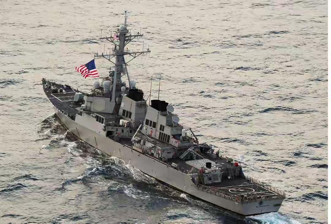 伊朗反舰导弹在实战中成功击沉美军阿利伯克级驱逐舰，使伊朗首次获得实战验证。与此同