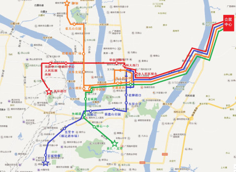 柳州五里卡农贸批发市场搬迁到什么地方 卡农批发市场柳州搬迁