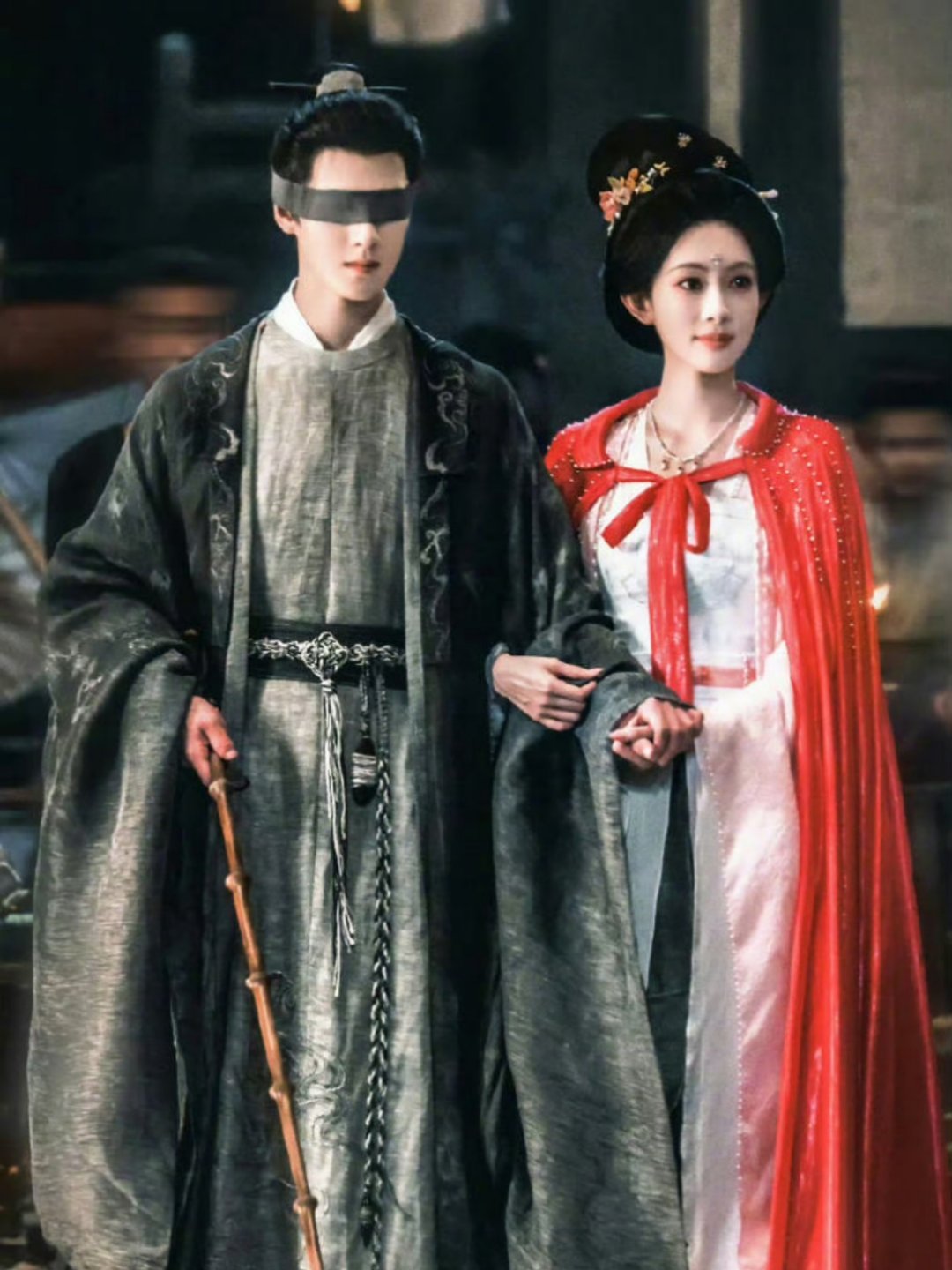 孟子义李昀锐从早亲到晚孟子义和李昀锐二搭《尚公主》，从天亮到天黑亲了五个小时，