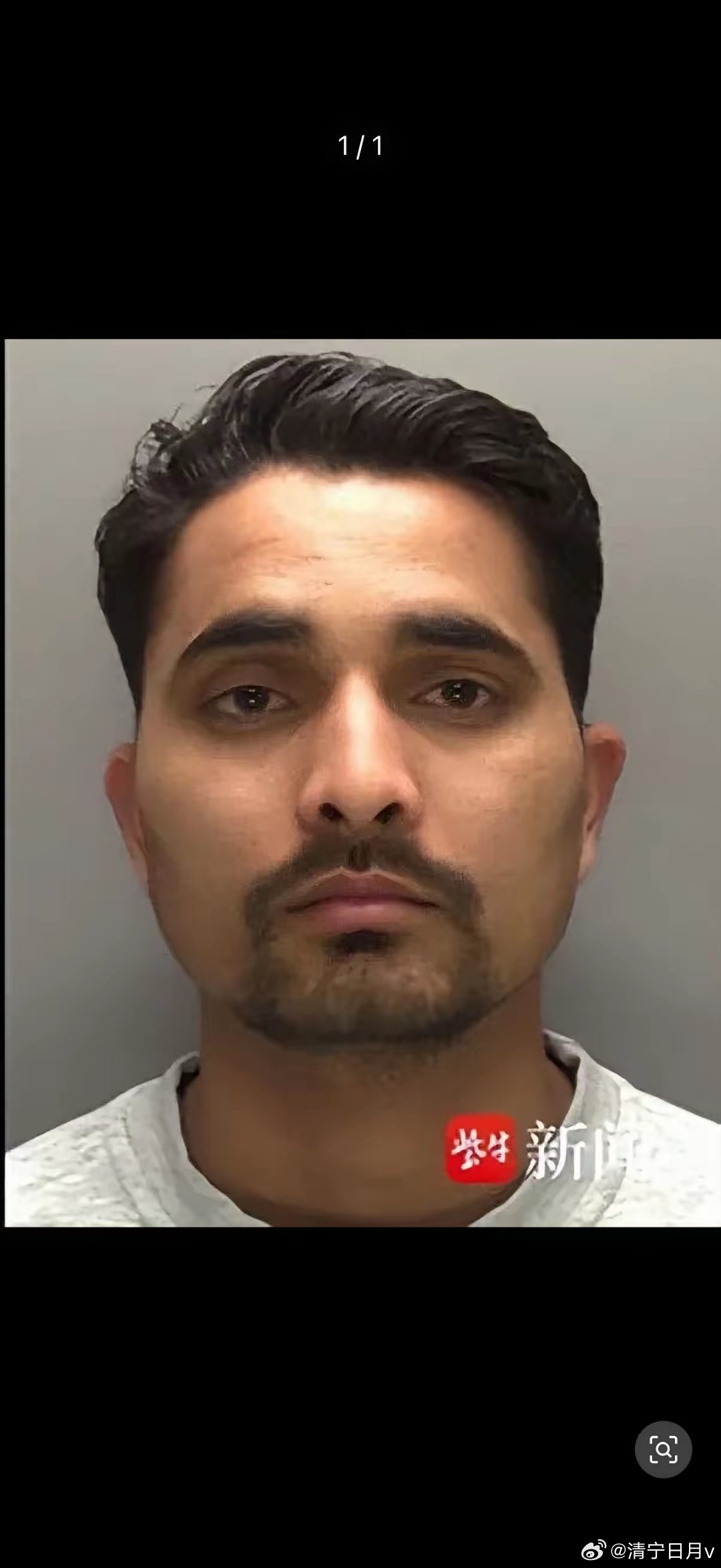 英国一名印裔男子担任UberEats外送员，送餐给一名年轻女顾客时搭讪要IG，