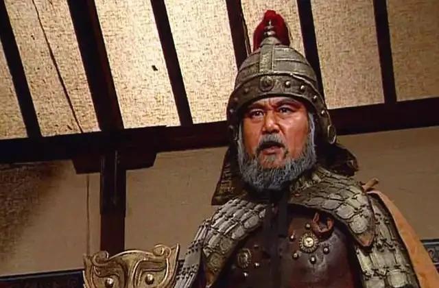 司马昭策划的伐蜀汉之战，本意是攻战汉中后就收手，不想当钟会的主力被姜维阻挡住了，