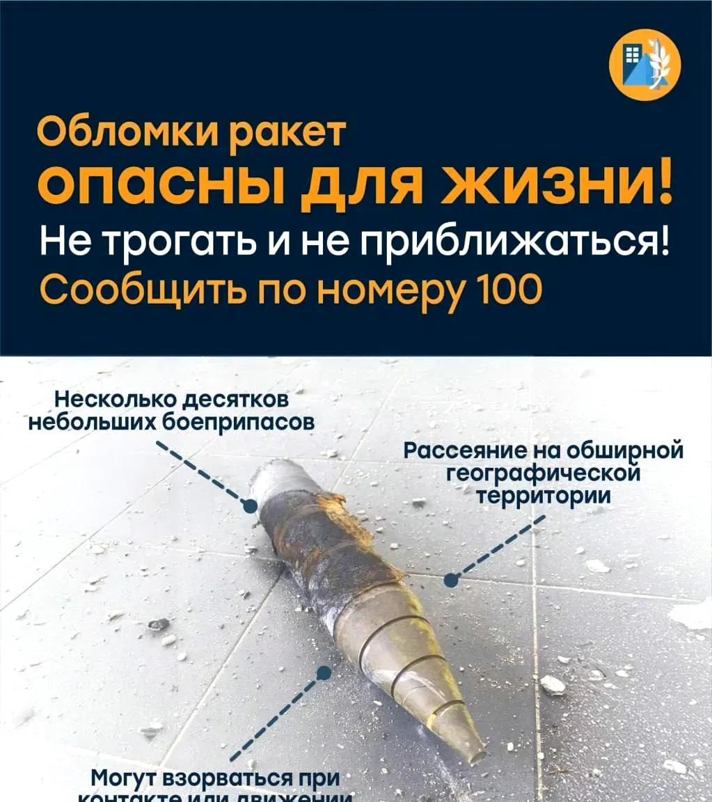 以色列国防军证实：今天早上在古什·丹地区爆炸的伊朗导弹之一是一枚集束炸弹——所谓