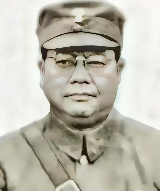 1938年，桂军189师师长俘虏了两名日军，看着日军矮小的身材，师长灵机一动，想