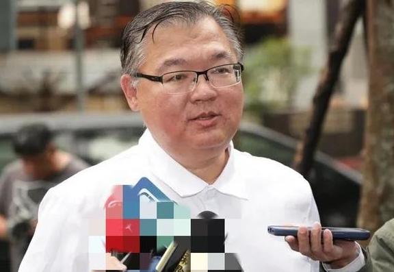 萧旭芩没事了！昨天马英九基金会召开董事会，作为马英九基金会的董事李德维出