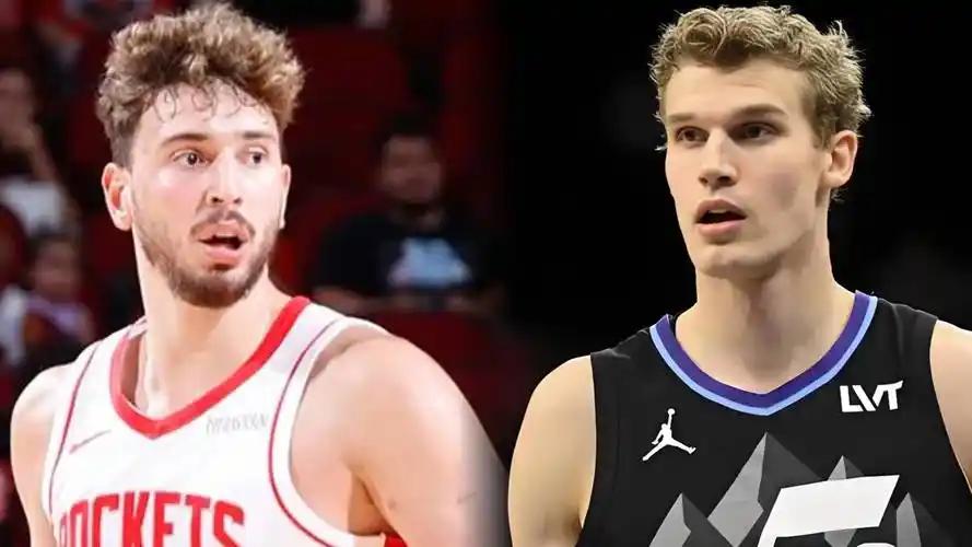 申京换马尔卡宁火箭战力爆棚火箭被鹈鹕大逆转，火箭官方队媒都看不下了，乌度卡为