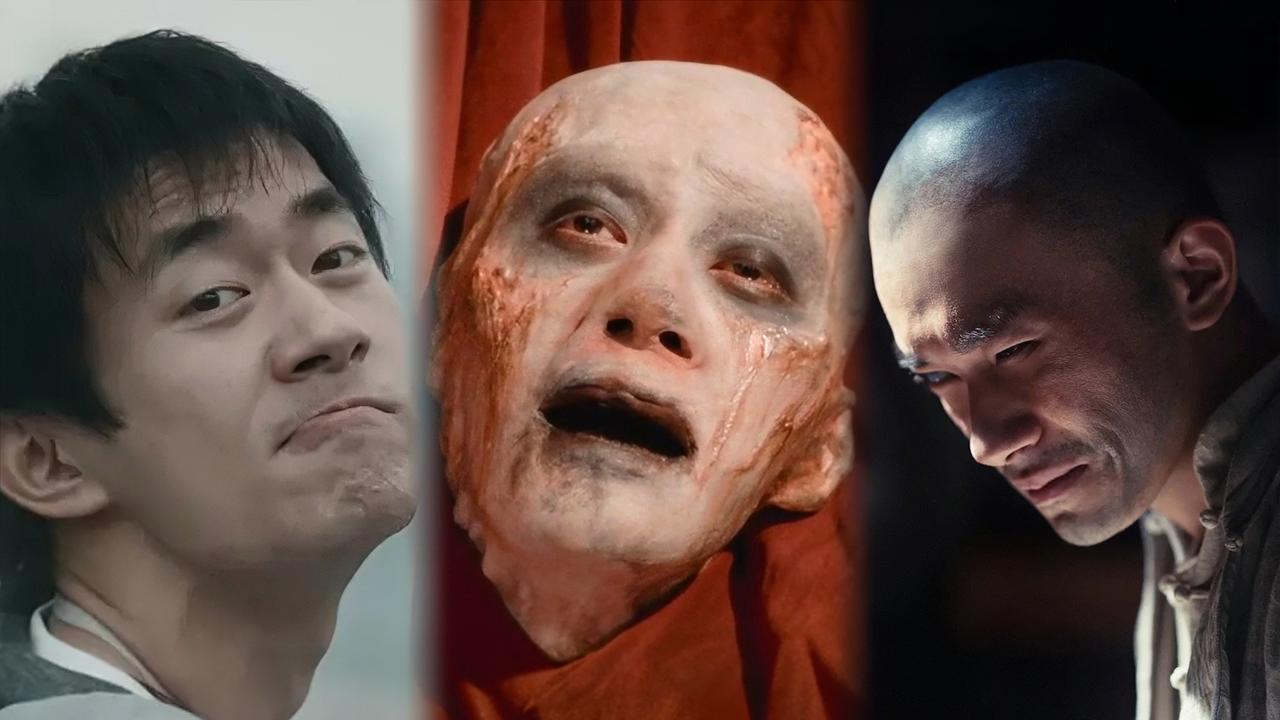 易烊千玺一再突破却掉入“怪圈”。执着于塑造与自身形象天差地别的角色，甚至“扮丑”