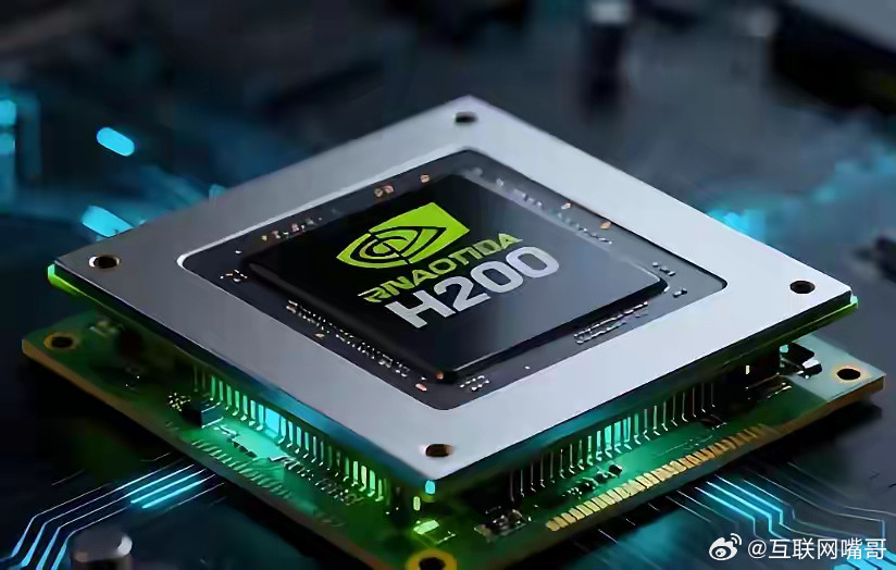 别看现在的英伟达还是风光无限，其实英伟达的各路竞争对手，已经快形成了。英伟达市值