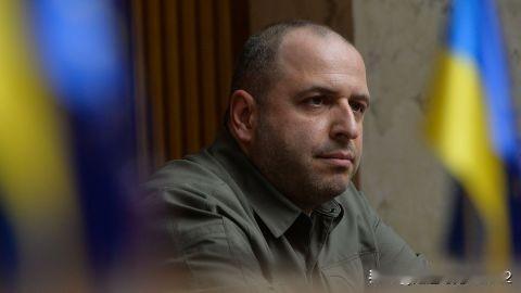 乌梅罗夫首次就日内瓦会谈发表声明，并展示了照片2月17日，乌克兰、美国和俄