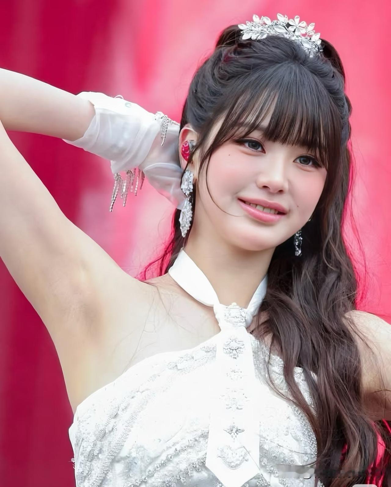 张元英魅力美图