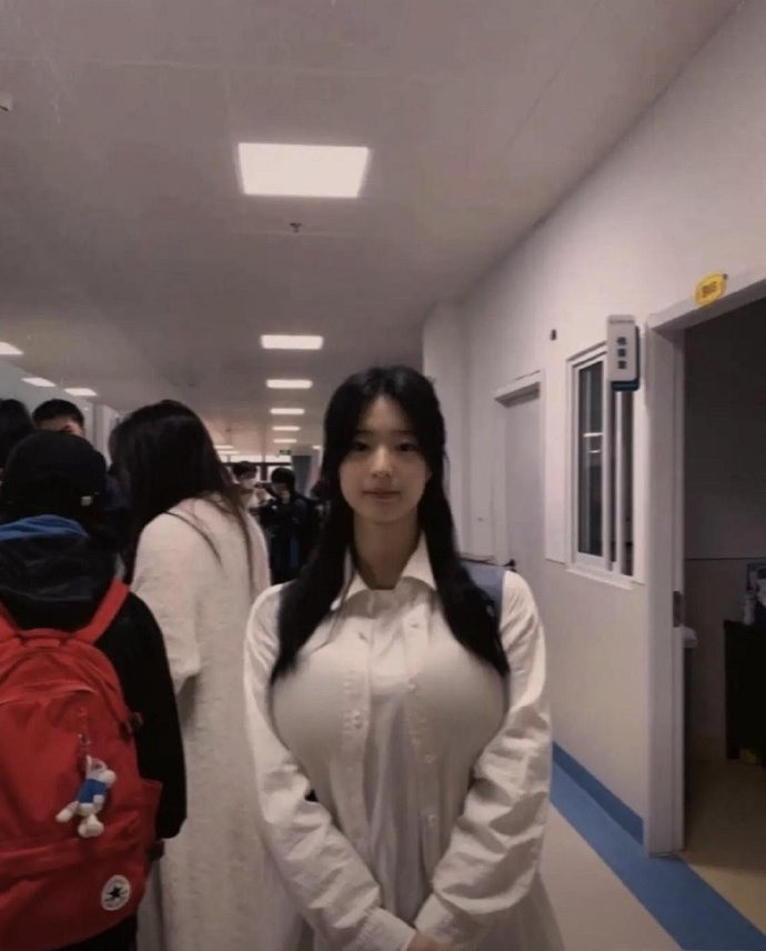 大一到大四有什么变化吗？