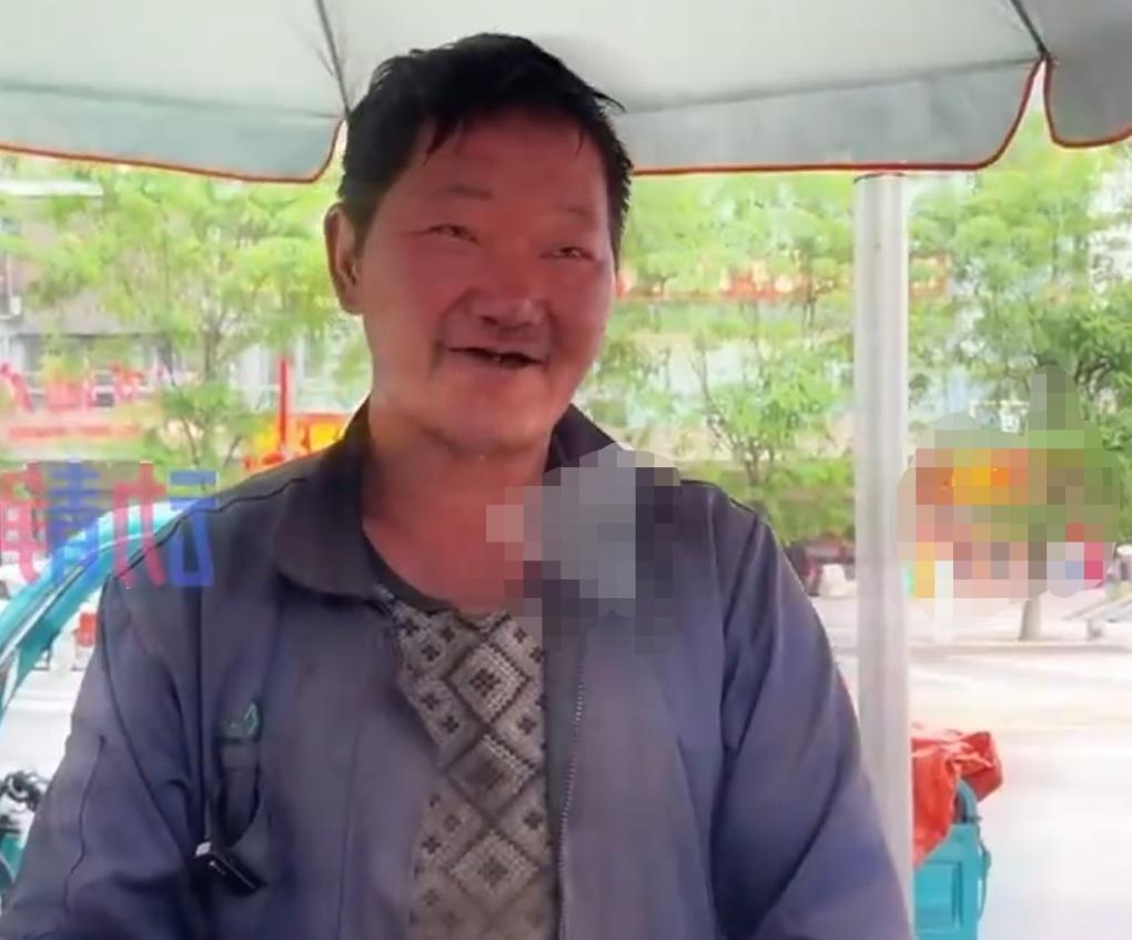 6月17日，贵州威宁一场暴雨，刷爆了当地网友的朋友圈。视频里没有惊天动地的
