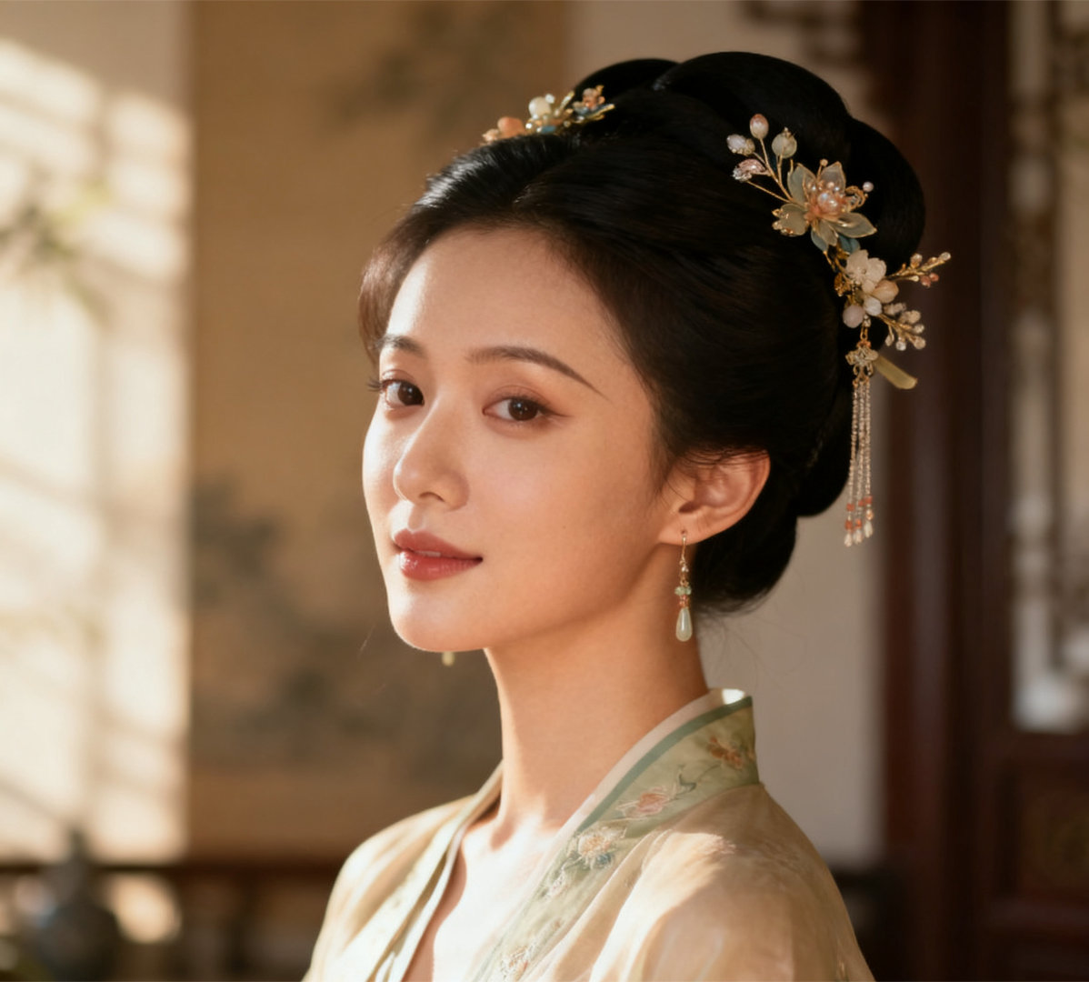 男人什么时候最丢人：1、第一：没车不丢人。2、第二：没房不丢人。3. 第三：暂时