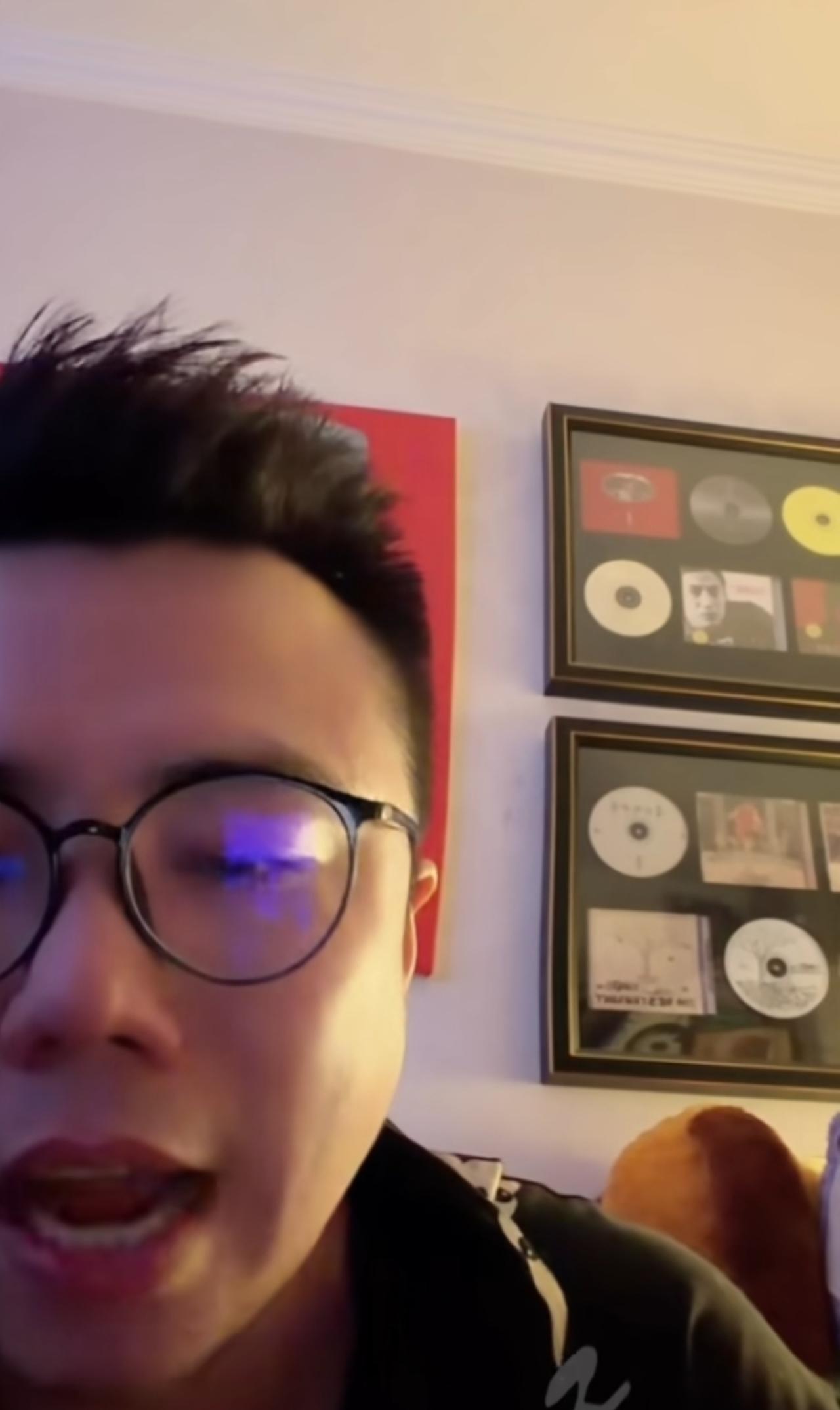 前德云大太子京酱肉丝表态，自己依旧欣赏郭德纲，但一直看不惯德云社演员郑好。