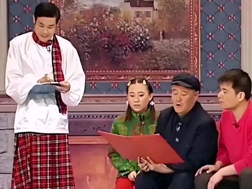 小沈阳不再隐瞒，师徒决裂传闻真相大白，赵大牛如今“赢麻了”沈阳刘老根大舞台的后台，赵大牛攥着张皱巴巴