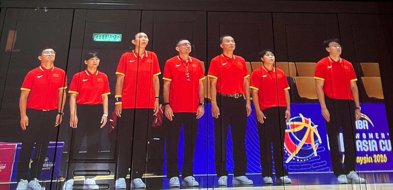 晚上19:00点，中国U18女篮将迎来本届亚洲杯最大一场硬仗！中国队有几成胜算？