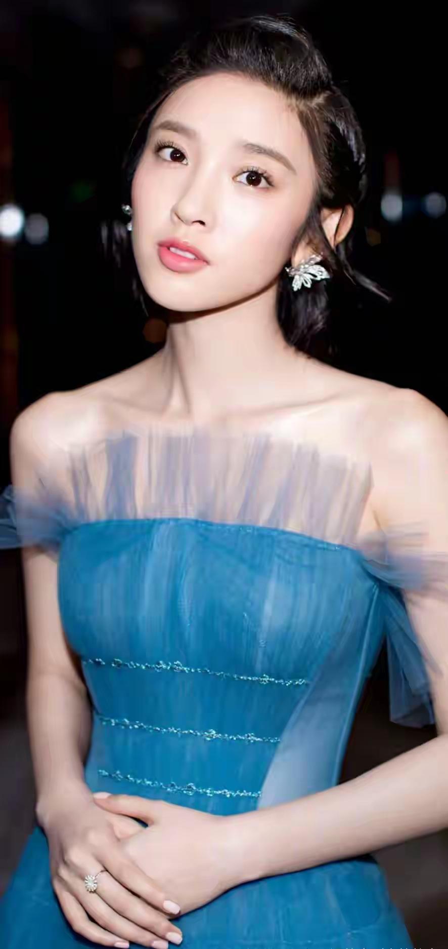 唐艺昕你觉得做家务能替代运动吗