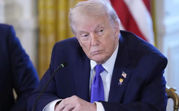 公然干涉我主权！美国膨胀了！今天，中方毫不客气4月23日，外交部例