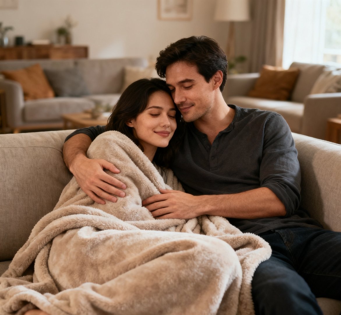 揭秘：男人打心底依赖的女人，都有一个共同底色其实就是没有恋爱脑，同时懂得用男性思