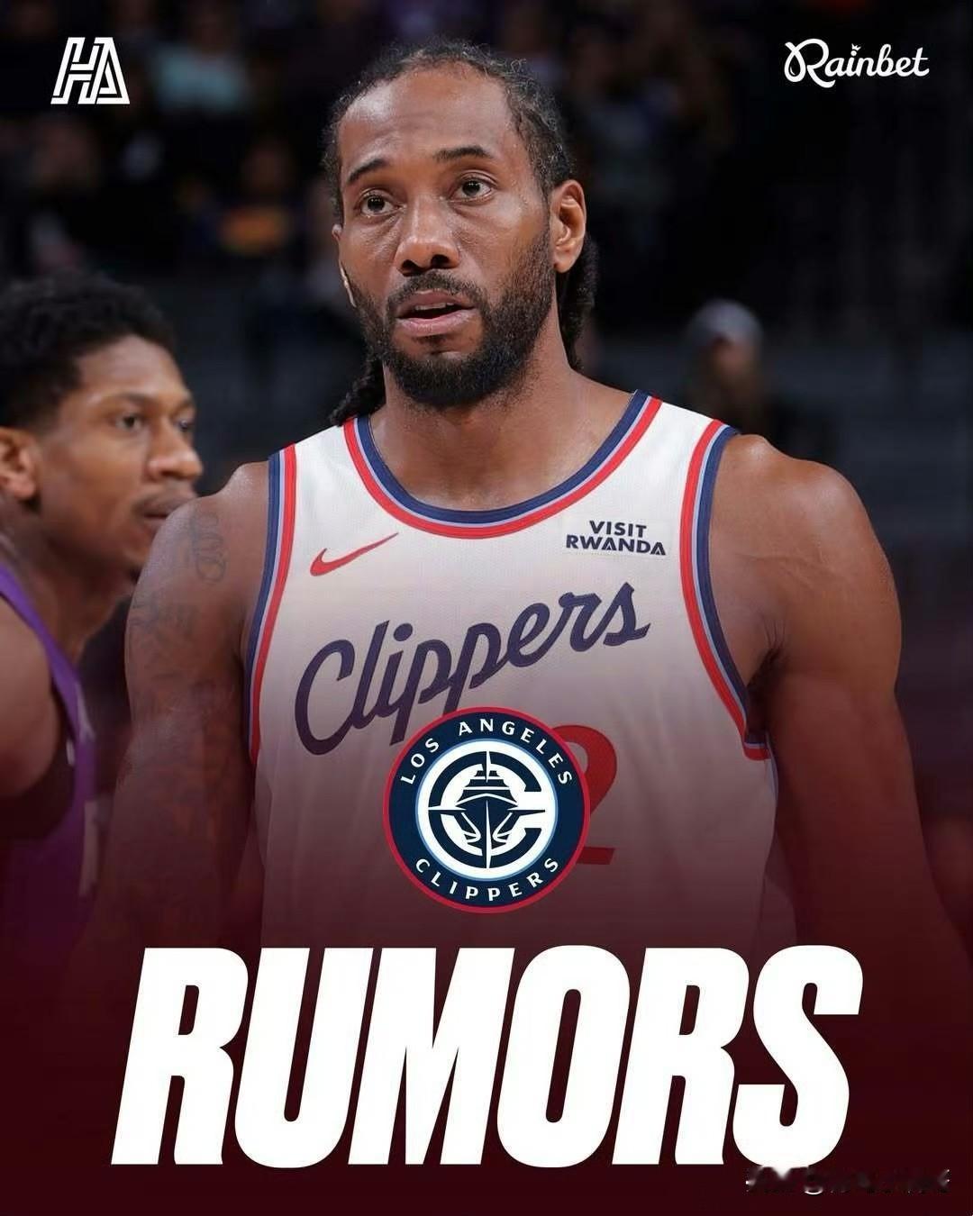 重磅！伦纳德阴阳合同处罚落定：矛头直指个人，快船逃过重罚！新年爱好打卡根据记