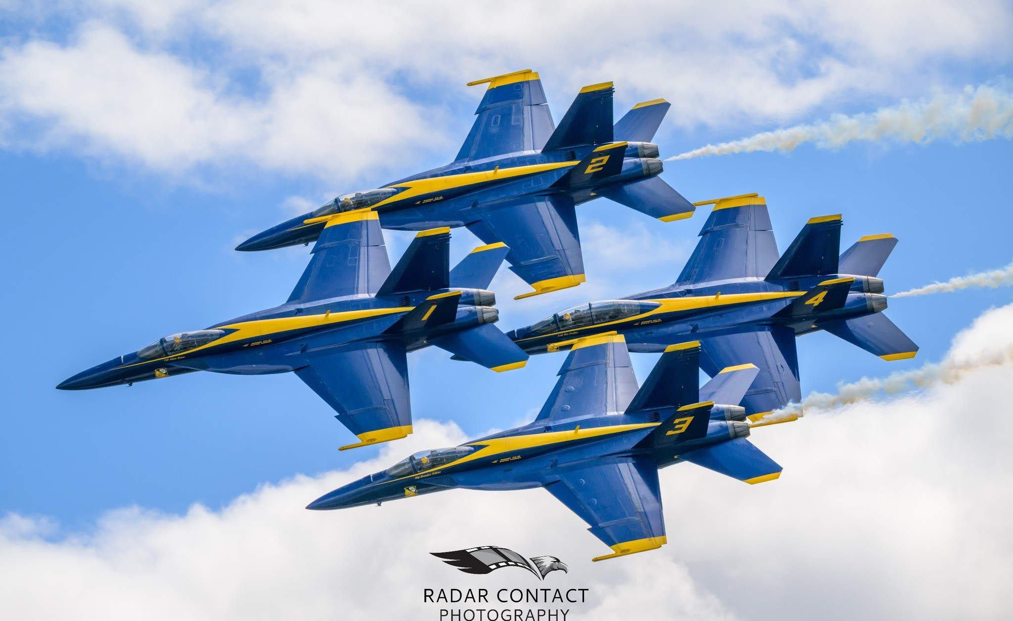 PennsylvaniAIRSHOW上的靓仔们​​​