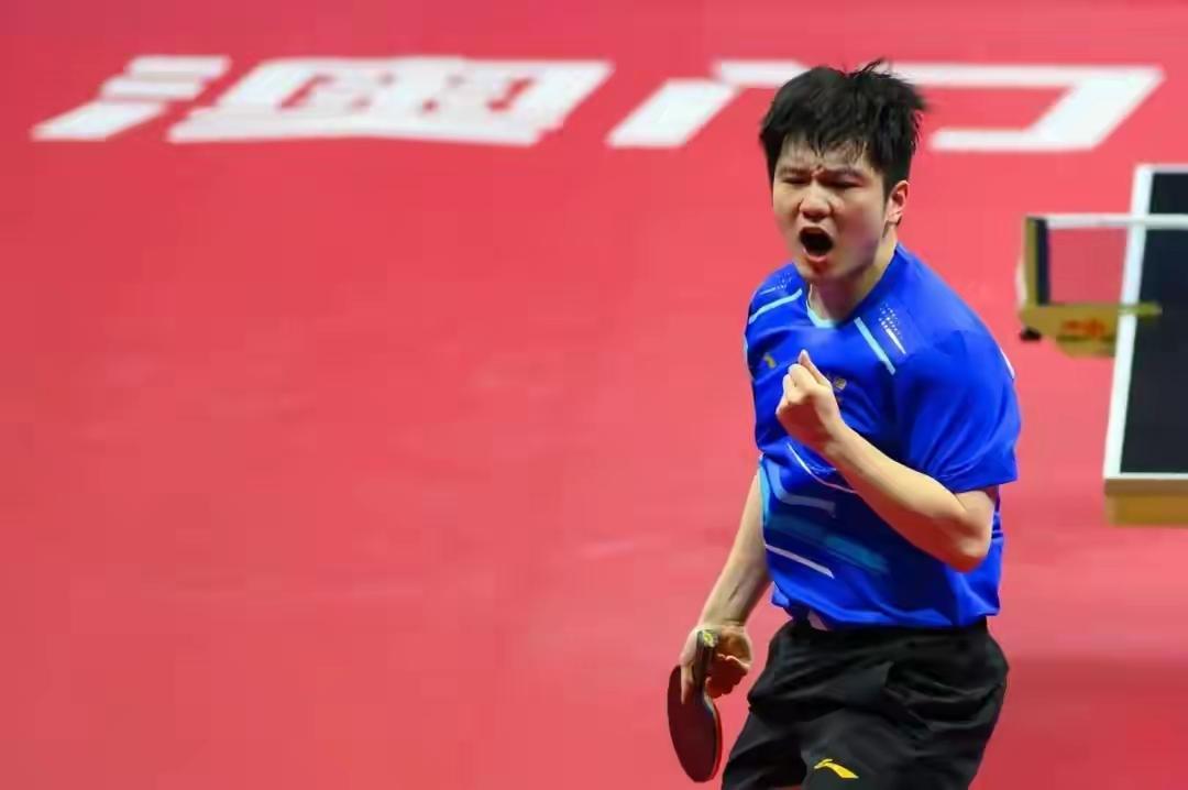 就算夺冠，樊振东还是回不了国家队。因为新老更替是国乒的既定方针，不会改变。而且对