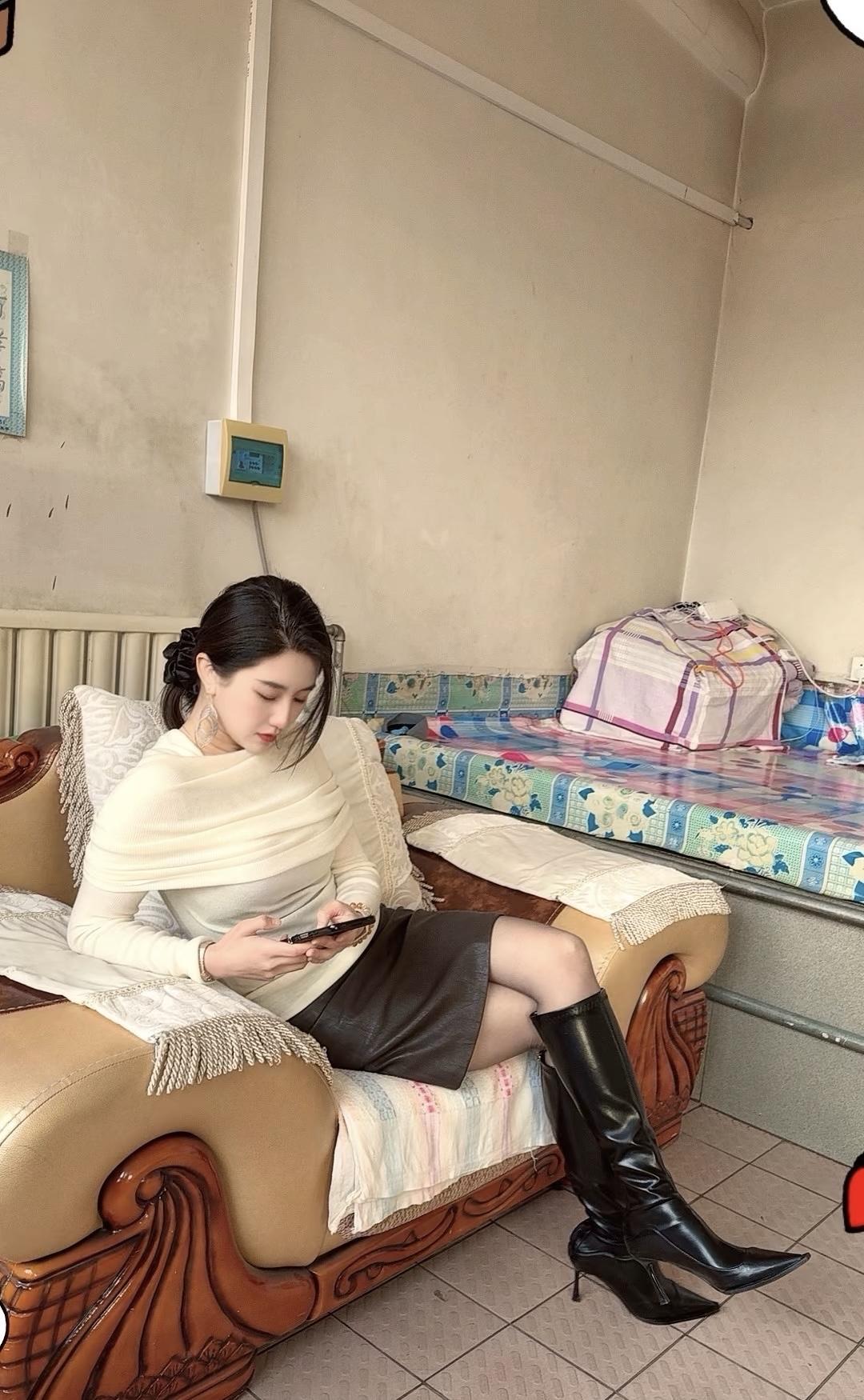 每日随手拍张照每一天都是精心打扮出来的