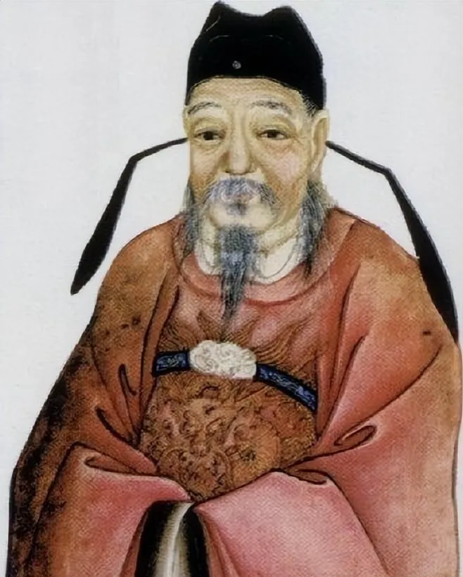 公元721年，宰相姚崇患病，命不久矣。咽气前，他掐着长子的手，含泪说:“我走后，
