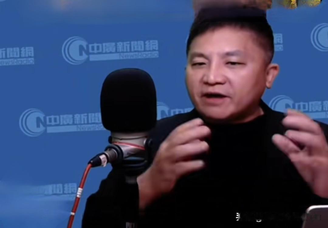 大反转！张显耀啥也没捞着？这事儿可太魔幻了！前天媒体还言之凿凿，说张显耀要