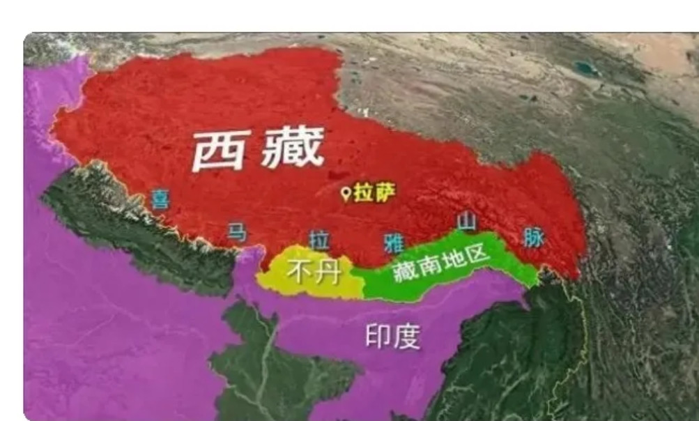 印度急于永久划界想得美！中印边界军长级会谈到去年达到21次，印度总拿“马克洪
