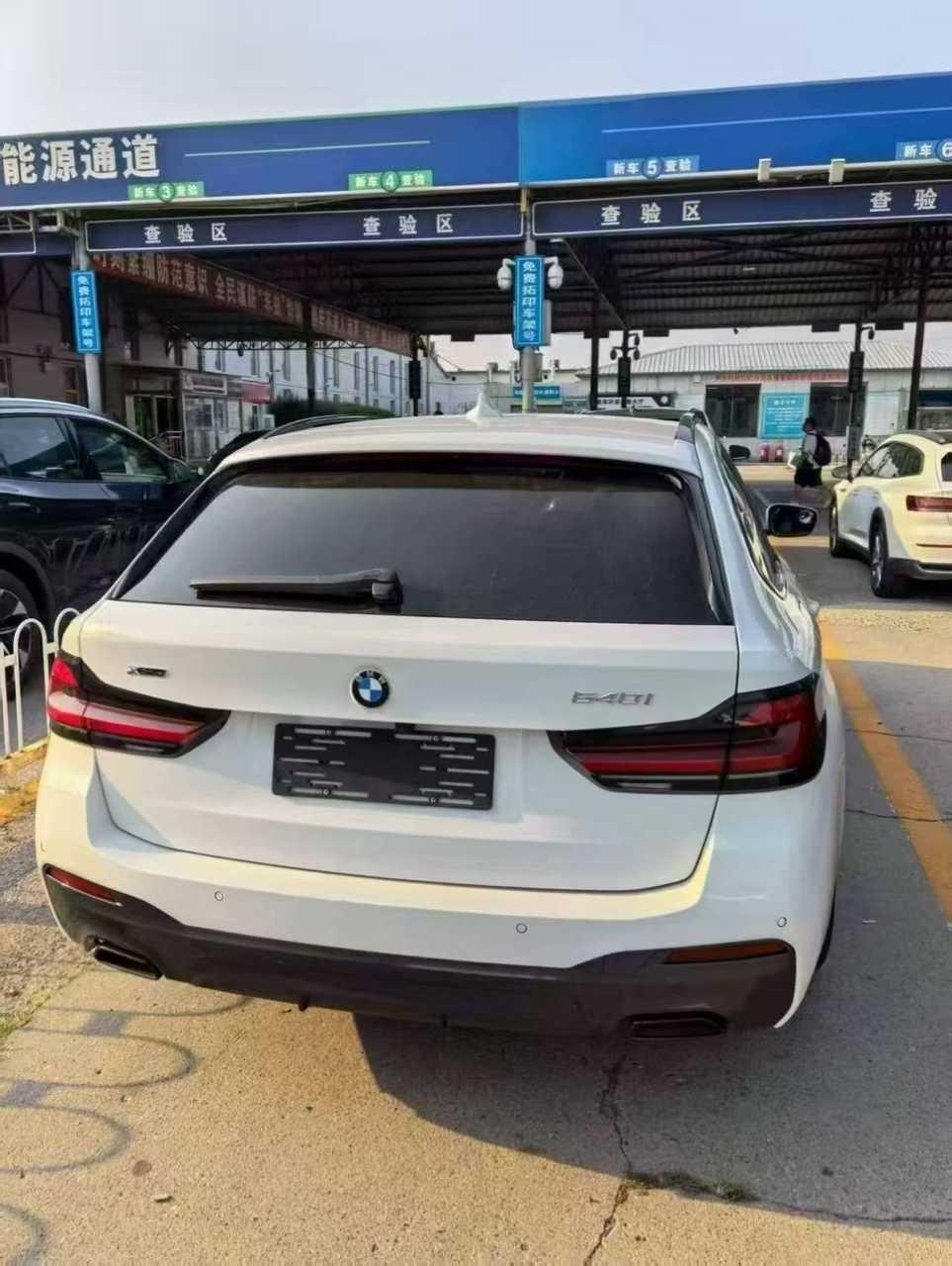 羡慕么，羡慕啊～这代5旅真帅​​​