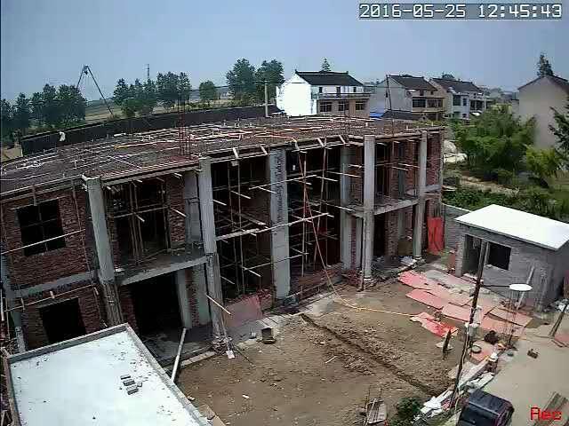 江苏两兄弟在自家宅建双拼别墅, 这户型让邻居羡慕疯!