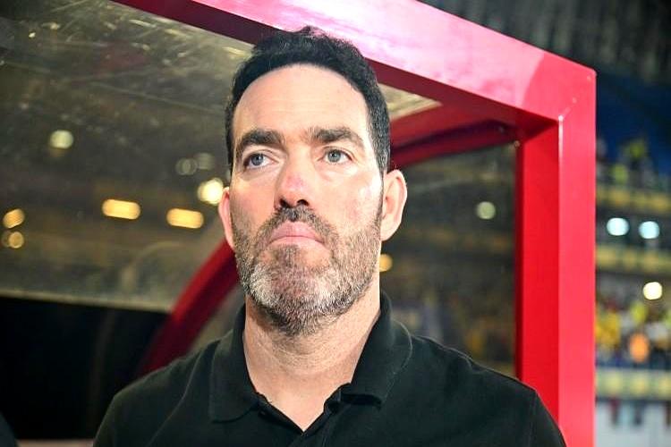 保级，要脸还是要命？津门虎给了答案。海牛、三镇、津门虎一起在本赛季中超为生
