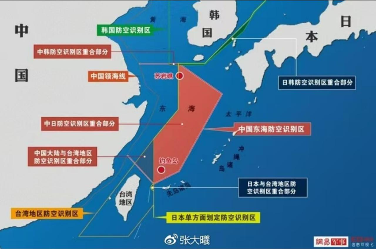 美国空军张牙舞爪的年代一去不复返了，央视罕见披露中美空军黄海夜间大机群对抗。