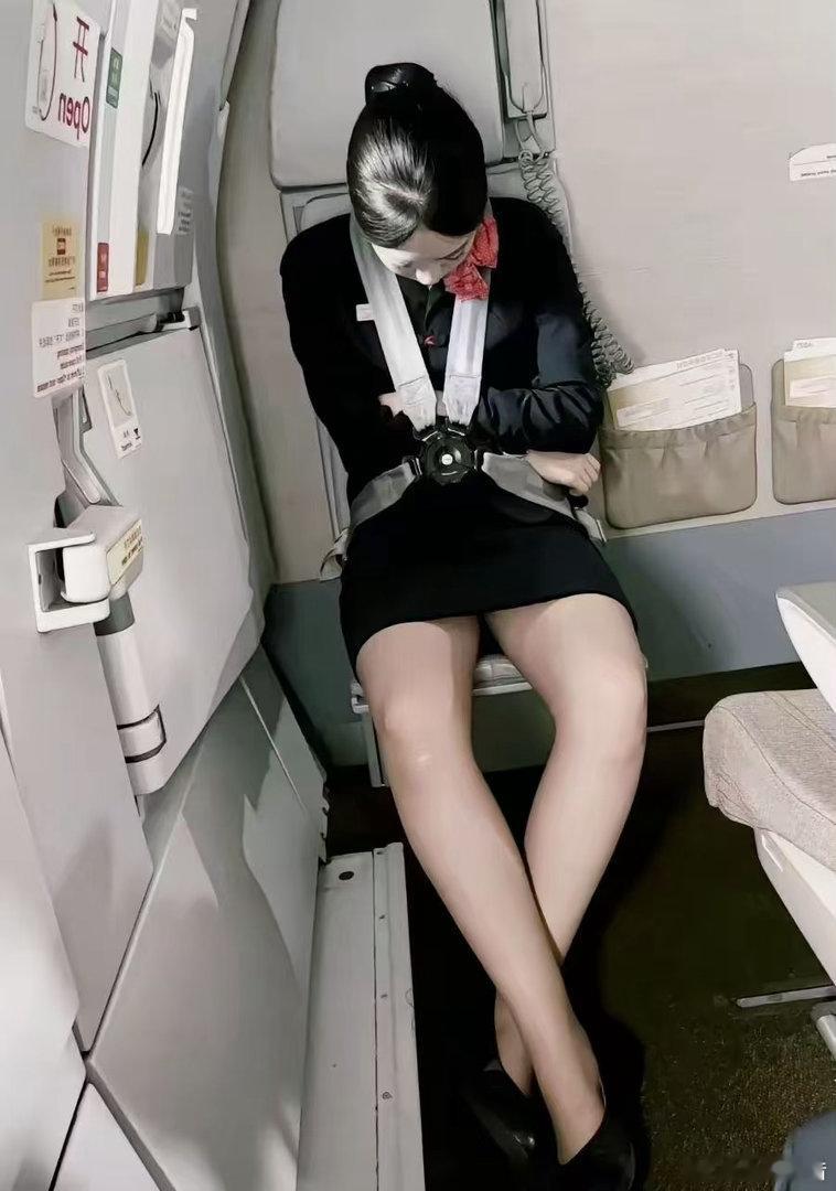 还未降落！