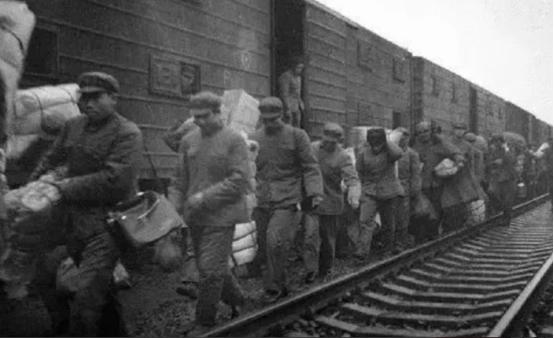 1982年初，基建工程兵撤销，有2万多名战士准备安置在深圳，深圳方面忧虑重重，担