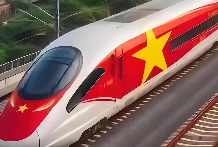 这下真凉了！越南这回，算是主动从中国经济这趟高速列车上抽身下来了，很多人只盯着广
