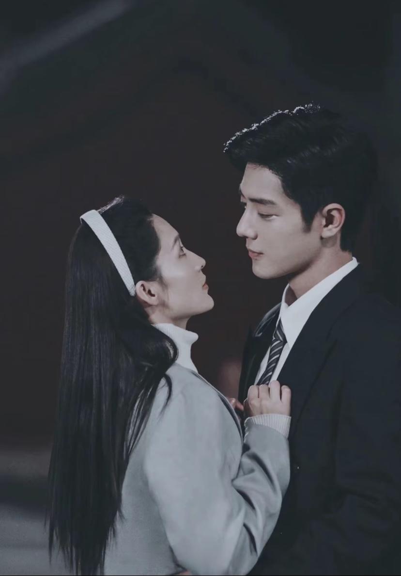 肖战最有CP感的女主肖战出道以来，搭档的女星还挺多的，基本每一部戏都有很重的