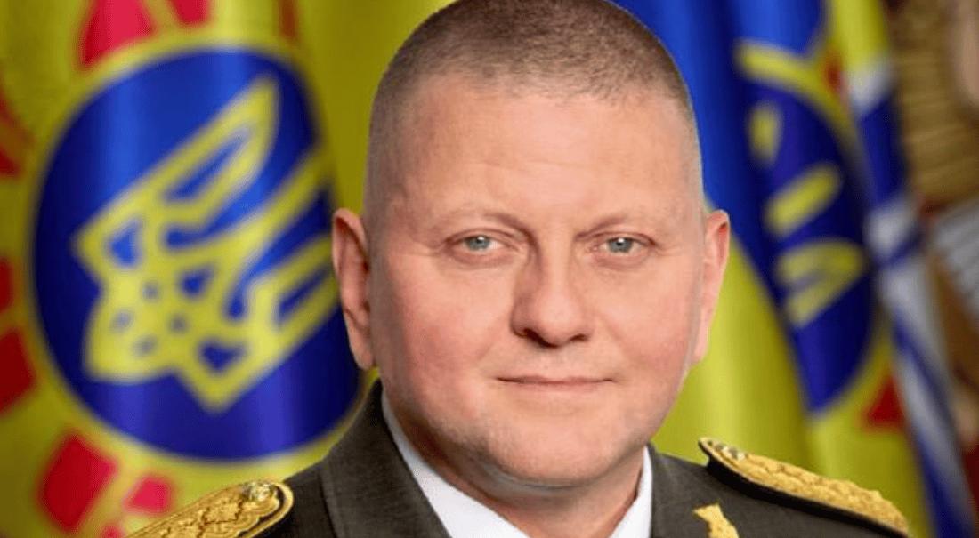 俄乌冲突还没结束，大家都盼着停火喘口气，可乌克兰前总司令扎卢日内，最近的一番话给