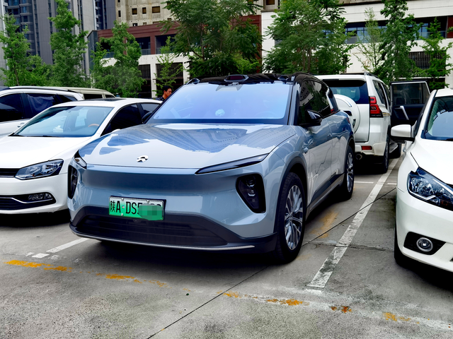 用车整一个月，一点感想提车到今天整一个月，简单谈一下感受：一是车辆舒适度。不