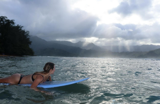 卡林斯卡娅、梅尔滕斯都在度假中