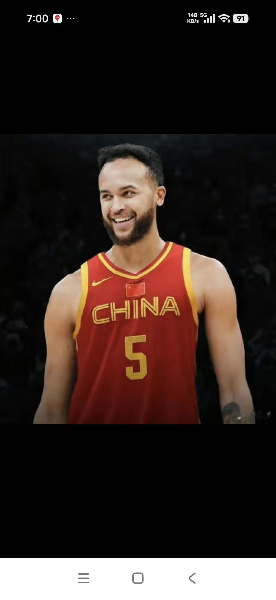 中国男篮不会再出现李凯尔了🏀很多球迷讨论，这次亚运会和世界杯预选为何没有