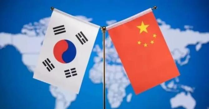 对于中方的意图，韩国明显是误判了！韩国估计会感到后悔！在中国公布出席9.3日阅兵