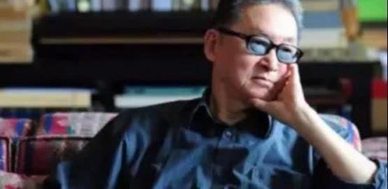 李敖说：当我看到《南京条约》原文的时候，已经是泪流满面。因为《南京条约》上清楚的