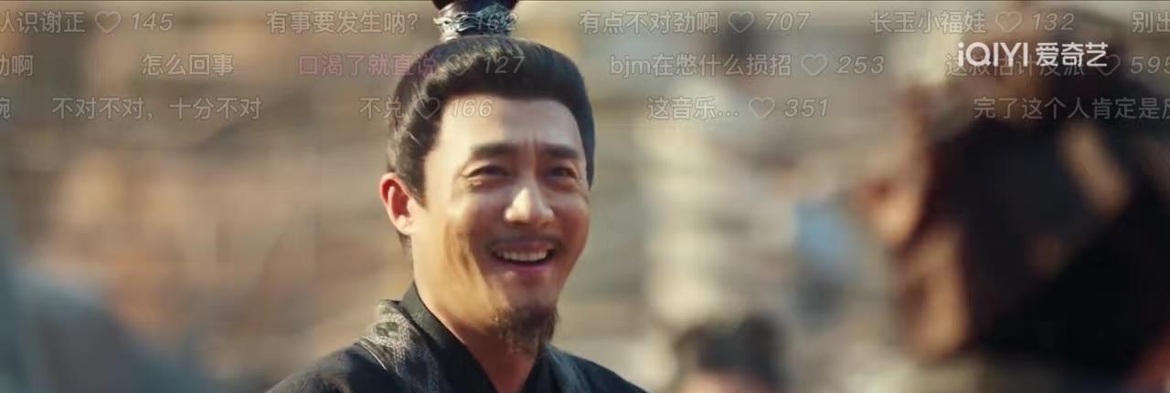 杜淳砸4亿拍古装剧，2.6亿全花在衣服和场景上。结果呢？观众一边夸美到窒息，